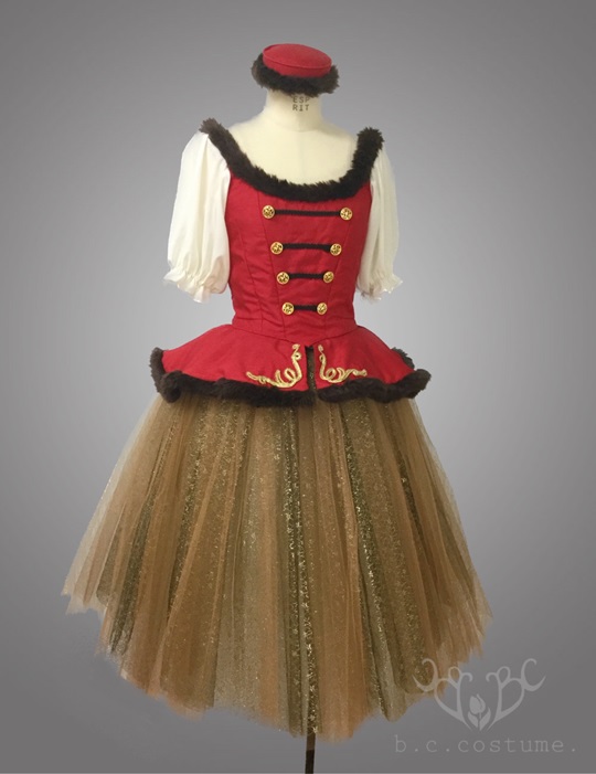 WA-339 女性衣裳 | b.c.costume.