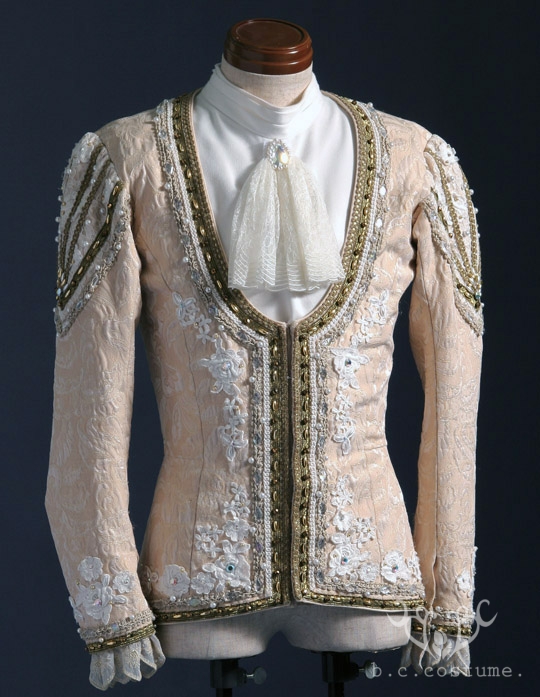 A-234/ジレータイプ 男性衣裳