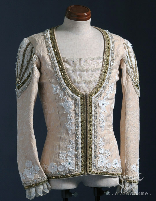 A-234/胸当てタイプ 男性衣裳