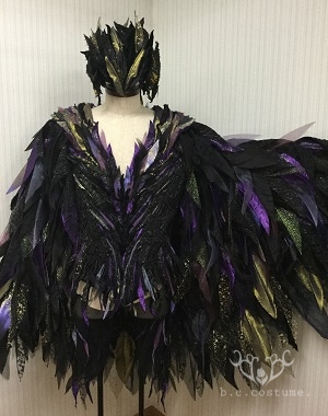 AA-804 男性衣裳 (オプションact3パーツ)