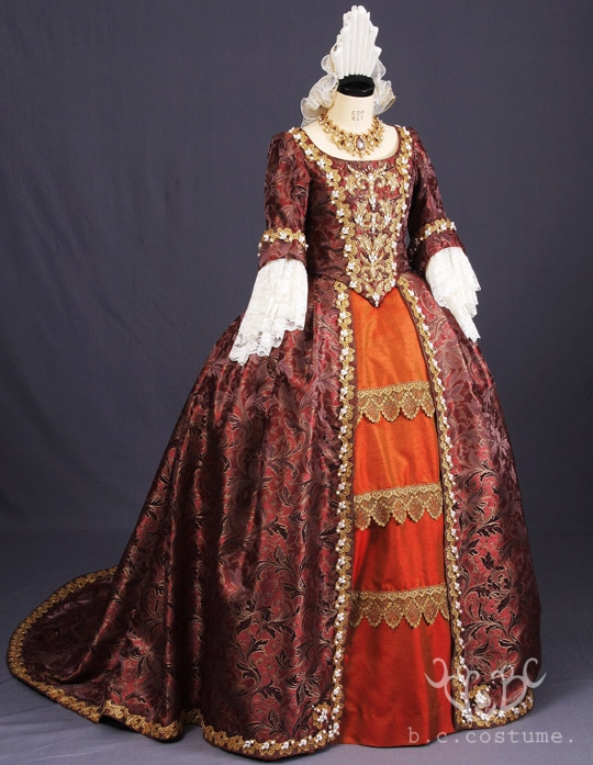 AW-036-03 女性衣裳