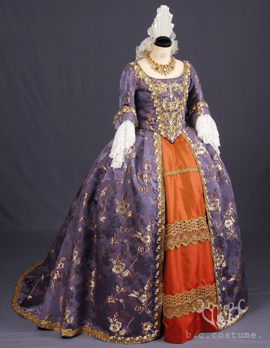 AW-036-04 女性衣裳