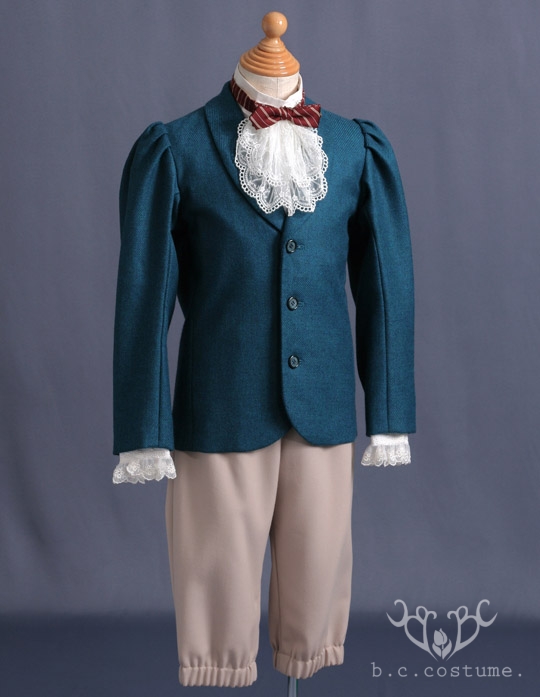 AA-901-06 男性衣裳