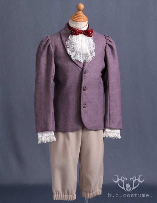 AA-901-07 男性衣裳