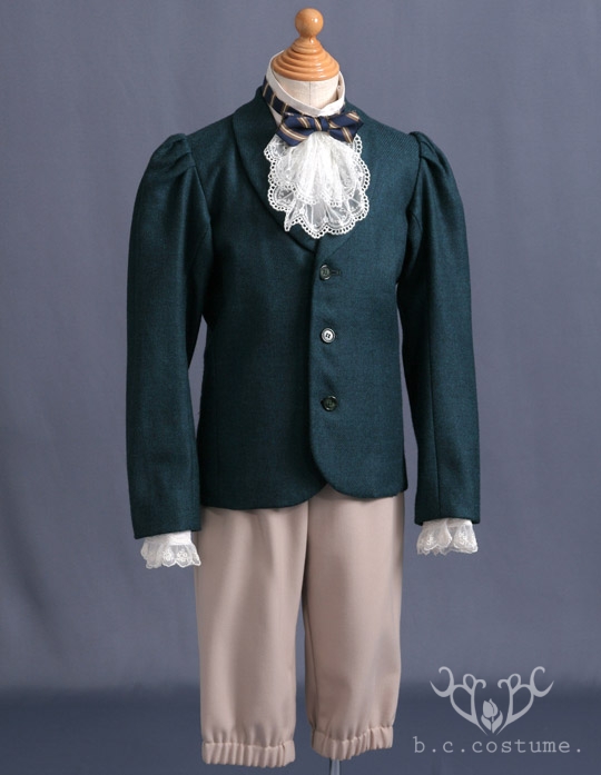 AA-901-08 男性衣裳