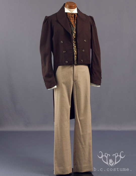 AA-902-05 男性衣裳