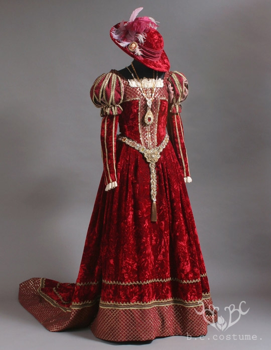 AW-002-01 女性衣裳