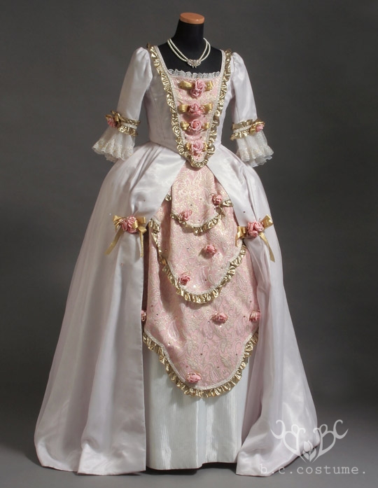 AW-009-05 女性衣裳