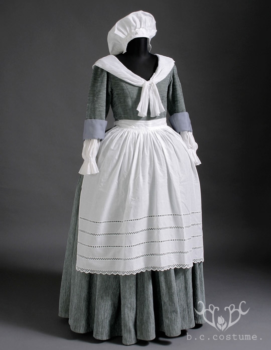 AW-012-01 女性衣裳