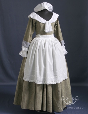 AW-012-02 女性衣裳