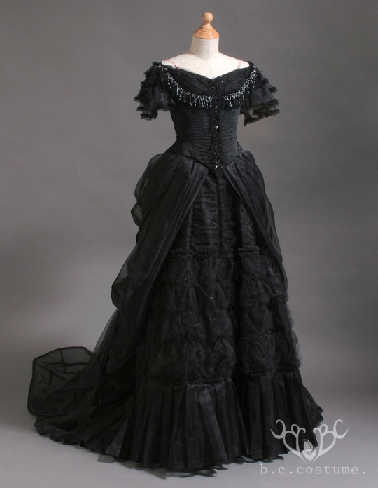 AW-017-01 女性衣裳