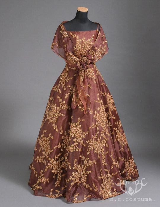 AW-018-01 女性衣裳