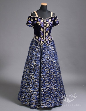 AW-019-01 女性衣裳