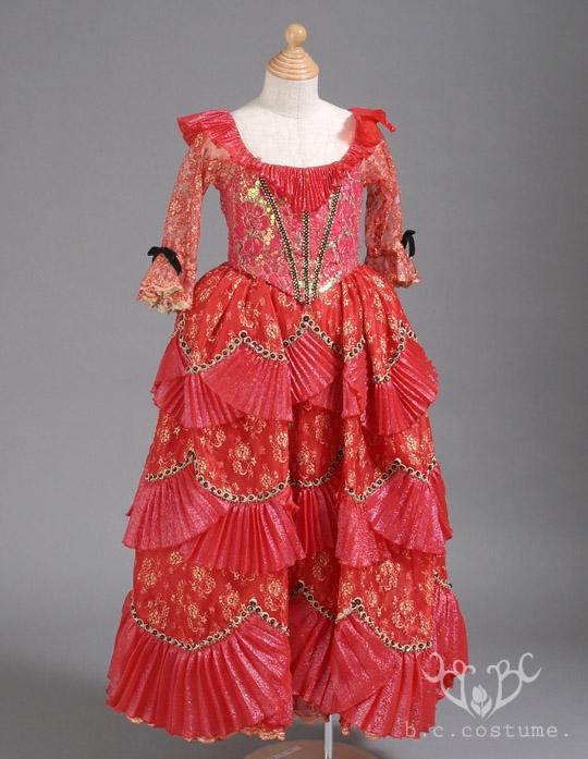 AW-022-01 女性衣裳