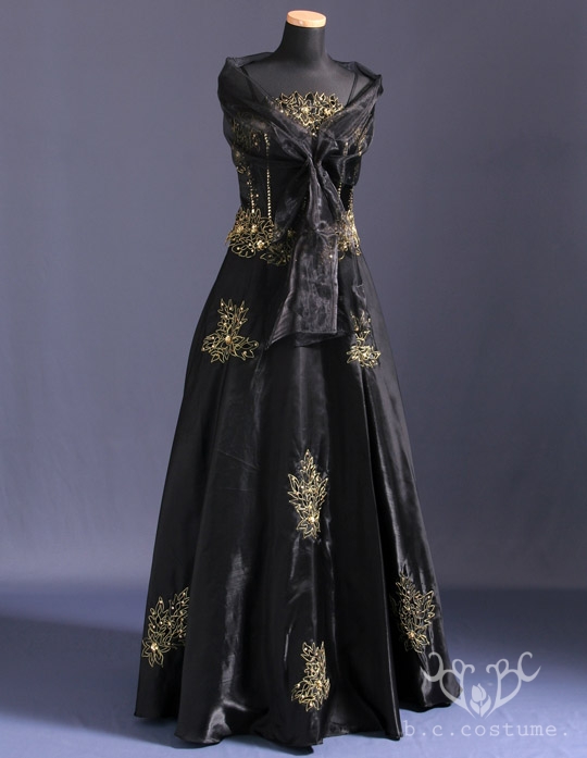 AW-024-02 女性衣裳