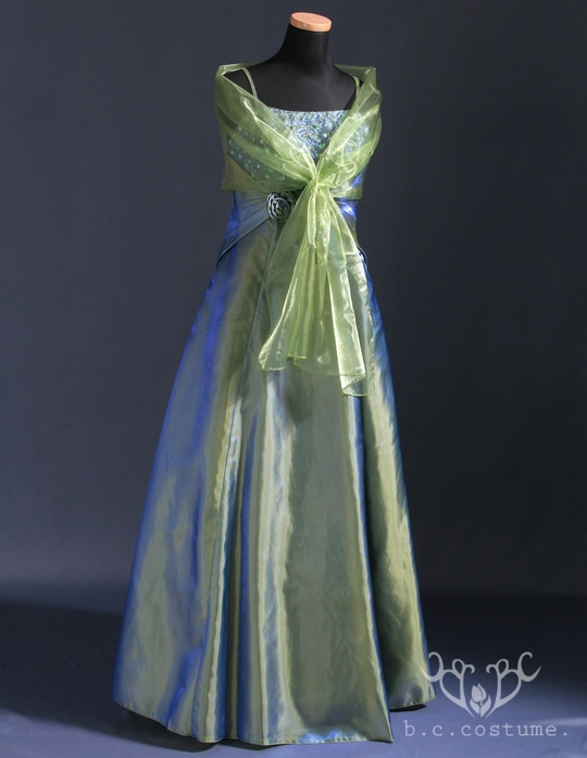 AW-025-01 女性衣裳