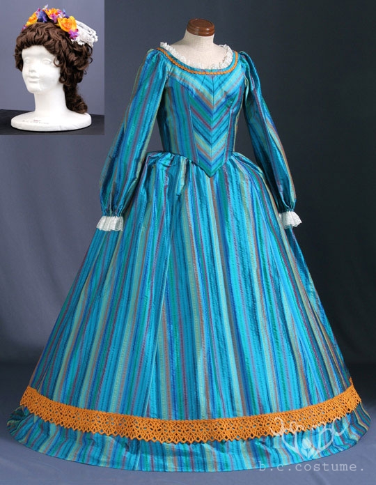 AW-026-01 女性衣裳