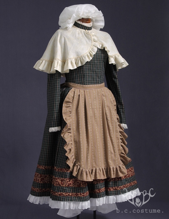 AW-029-01 女性衣裳