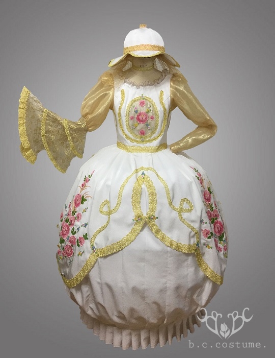 AW-039-01 女性衣裳