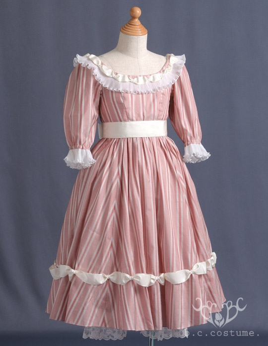 AW-901-01 女性衣裳