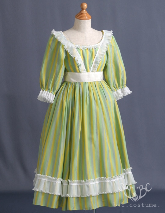 AW-901-02 女性衣裳