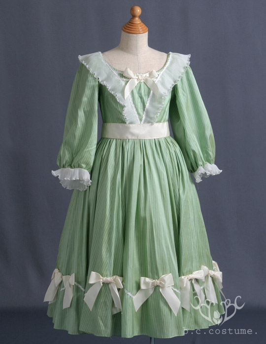 AW-901-04 女性衣裳