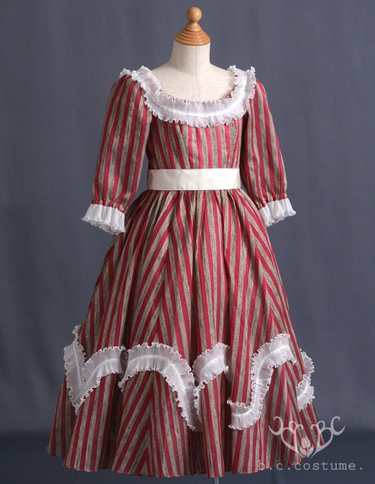 AW-901-06 女性衣裳