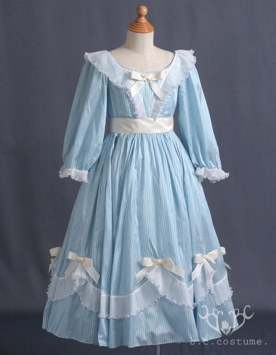 AW-901-07 女性衣裳