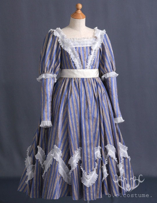 AW-901-08 女性衣裳