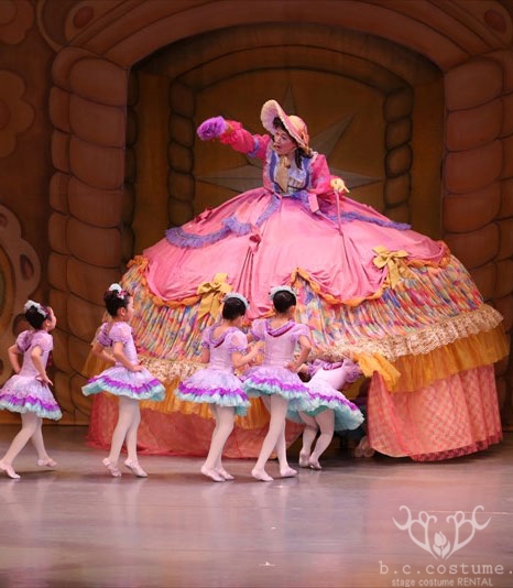 AW-903-01 女性衣裳