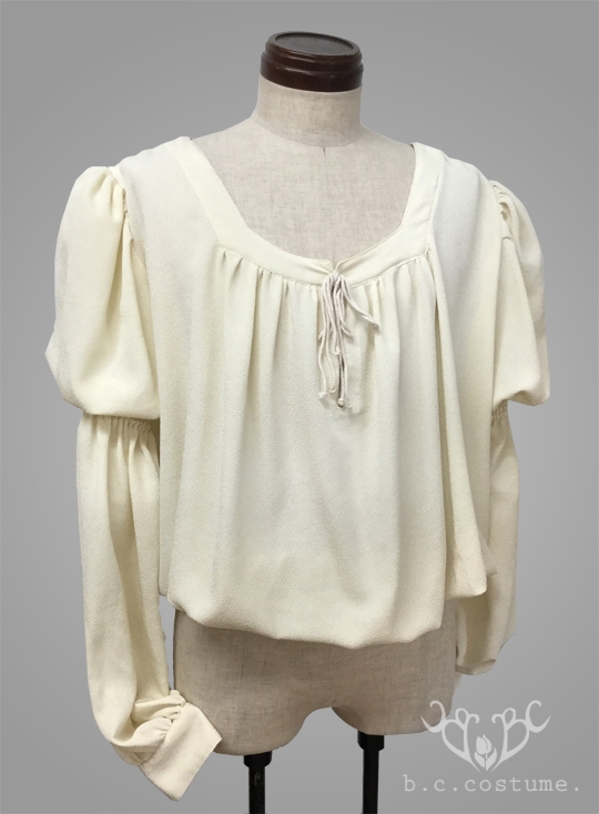 B-025-02 男性衣裳