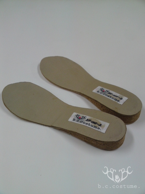 BH-000-01 履き物・小道具・その他