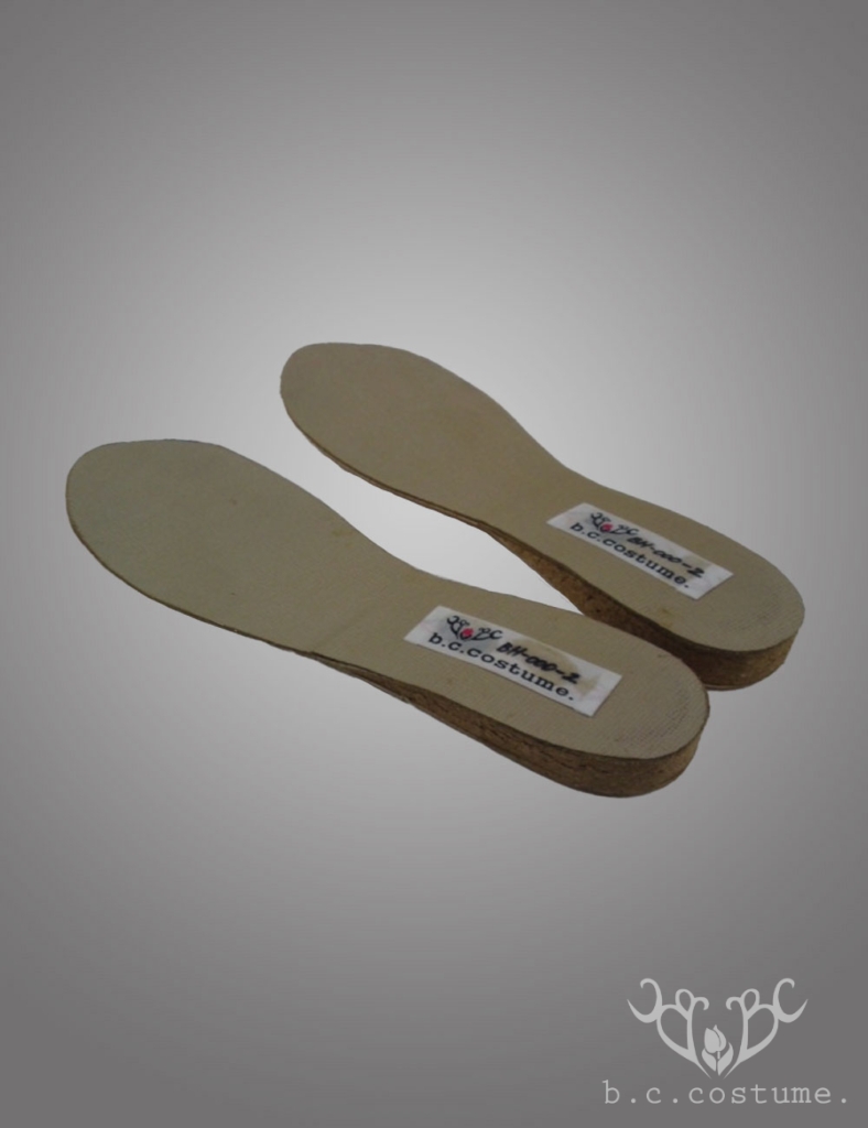 BH-000-02 履き物・小道具・その他