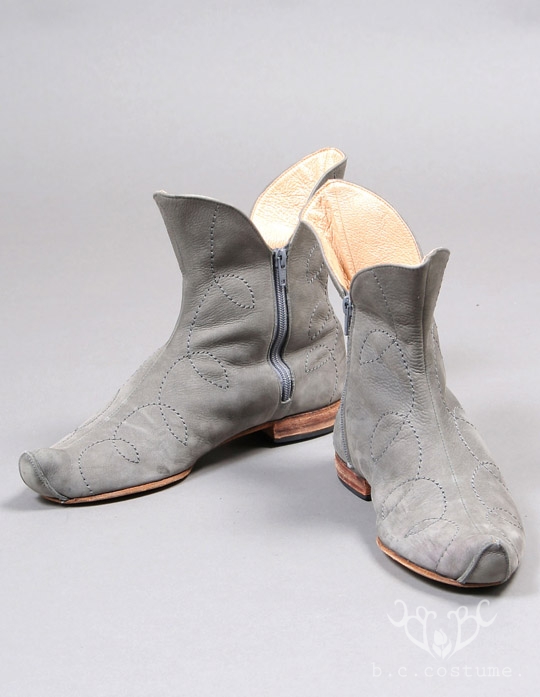 BH-005 履き物・小道具・その他