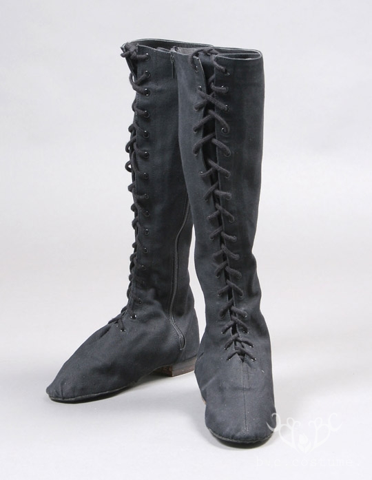 BH-007-01 履き物・小道具・その他