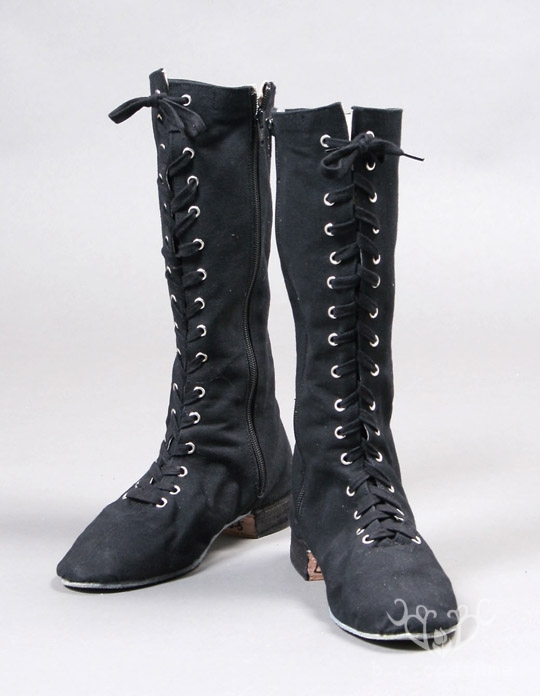 BH-008-01 履き物・小道具・その他