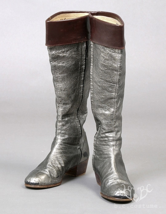 BH-009-01 履き物・小道具・その他