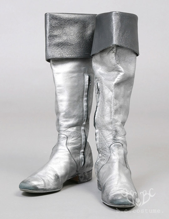 BH-009-02 履き物・小道具・その他