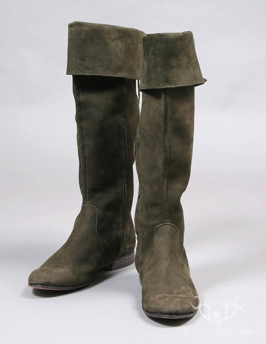 BH-014-02 履き物・小道具・その他