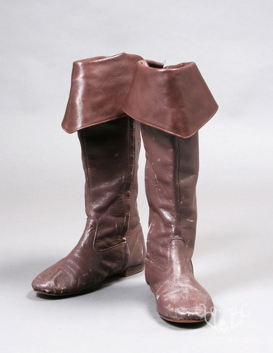 BH-015 履き物・小道具・その他