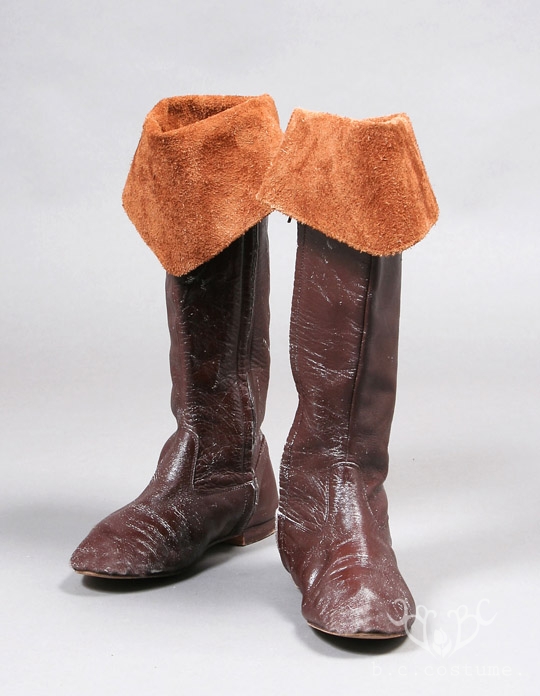 BH-016 履き物・小道具・その他