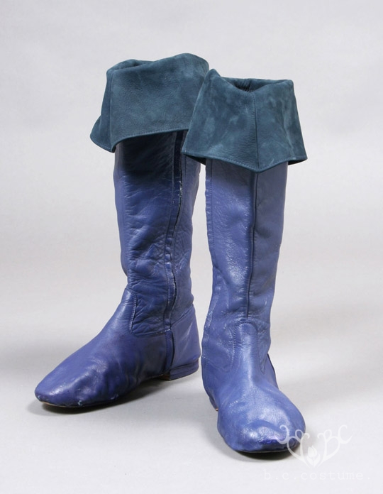 BH-017 履き物・小道具・その他