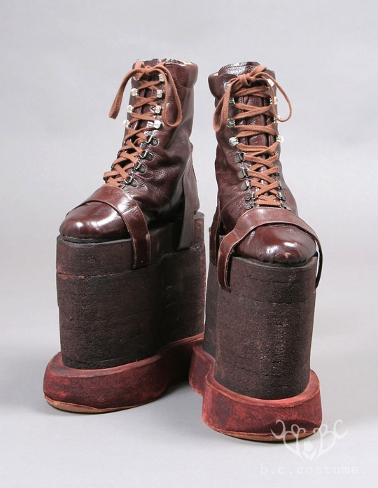 BH-019-01 履き物・小道具・その他