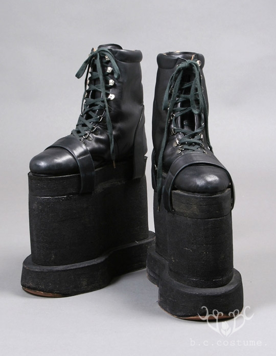 BH-019-02 履き物・小道具・その他