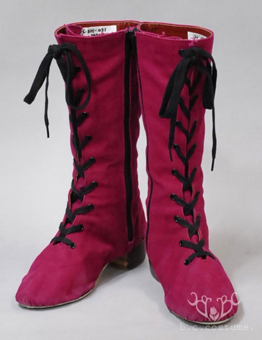 BH-031 履き物・小道具・その他