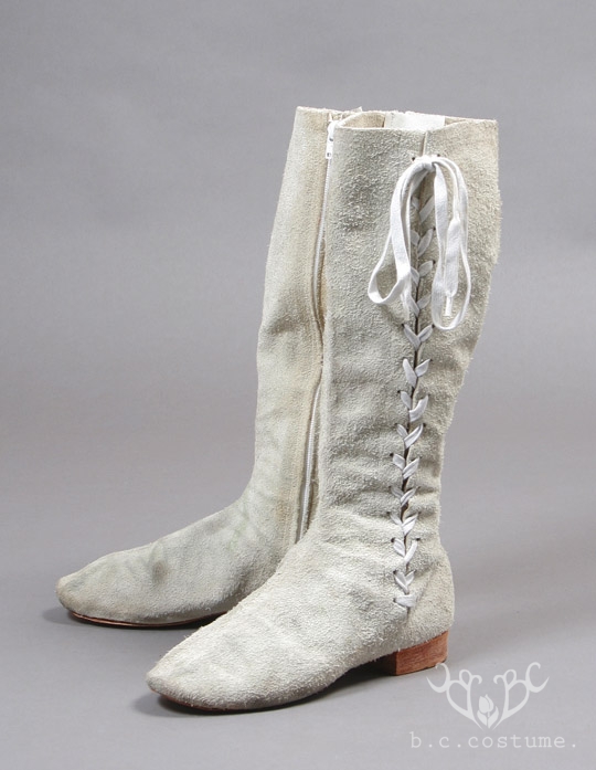 BH-032 履き物・小道具・その他