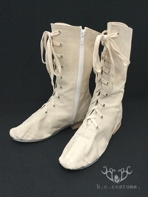 BH-033 履き物・小道具・その他