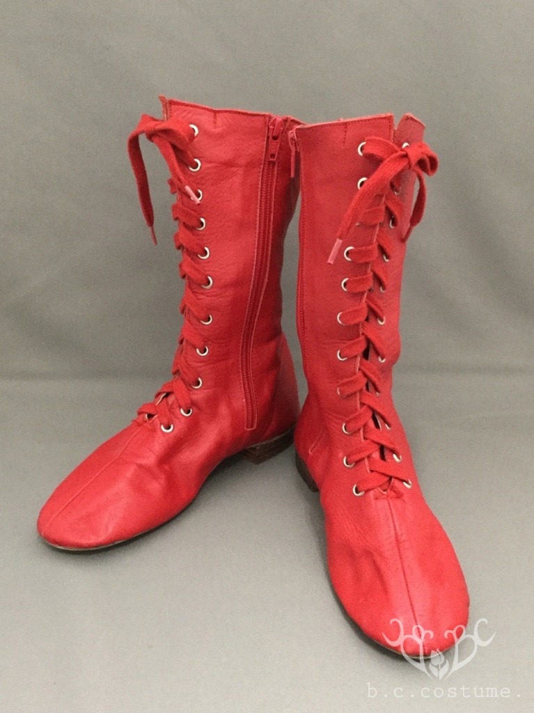 BH-035 履き物・小道具・その他