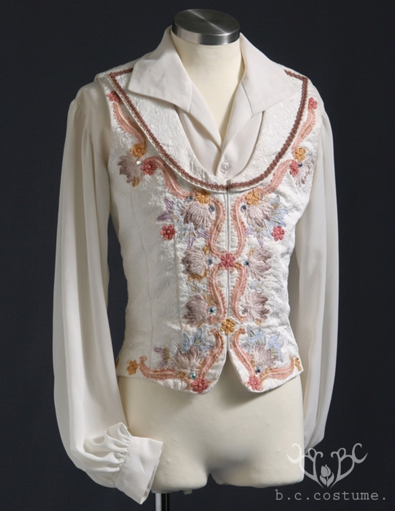 C-053 男性衣裳 (175ML)