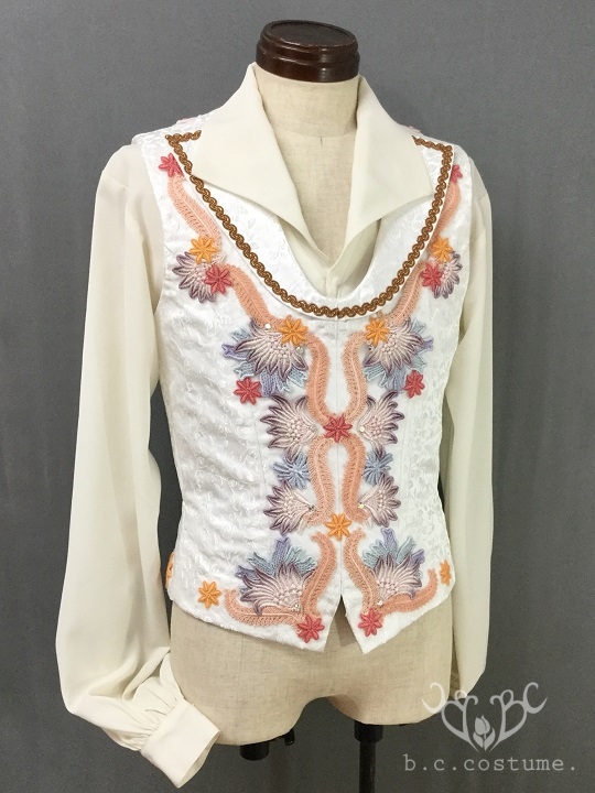 C-053 男性衣裳 (184M)